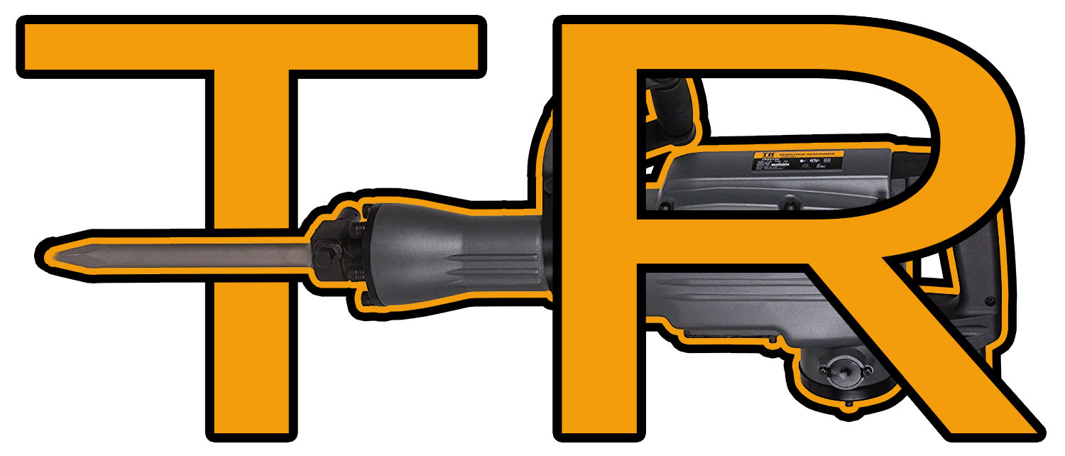TR Industrial TR89100 Electric 