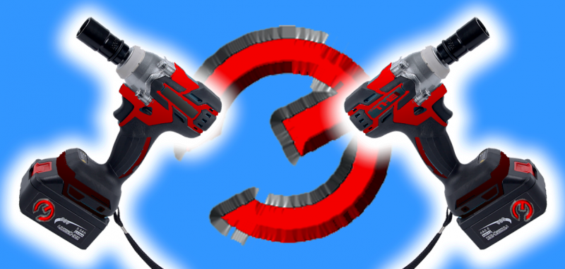How to Use an Impact Driver: Tool Guy Tips | WG