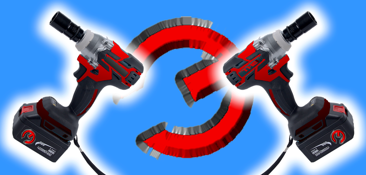 How to Use an Impact Driver: Tool Guy Tips | WG